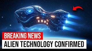 3I/ATLAS is an ARTIFICIAL INTELLIGENCE! DR. AVI LOEB Explains Why It's Possible