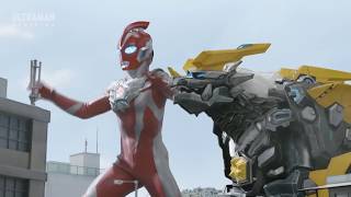 Catching Wind | Ultraman Omega Episode 7 Review