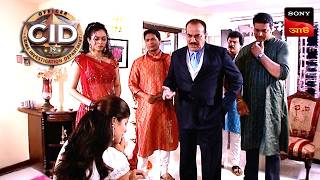 A Dark Diwali Night | CID - Special Cases | 27 Sep 2025