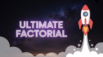 Ultimate Factorial Guide: Definition, Examples & Step-by-Step Operations