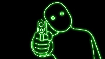 AI Blackmail in ~ 100 seconds