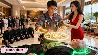 Download lagu Mekanik diejek itu Naga Raja. Ia sembuhkan orang terkaya, CEO wanita lamar bersujud, semua terkejut!