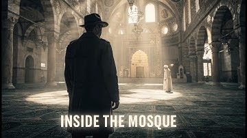 How Mossad Eliminated a Hamas Commander Inside a Mosque