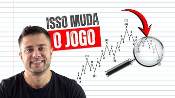 A Estratégia FIBONACCI em 2 tempos gráficos que me fez consistente