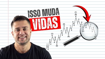 A Estratégia FIBONACCI em 2 tempos gráficos que me fez consistente