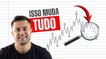 A Estratégia FIBONACCI em 2 tempos gráficos que me fez consistente