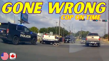 NEW Car Crash Compilation | USA & Canada - Dec 3, 2025