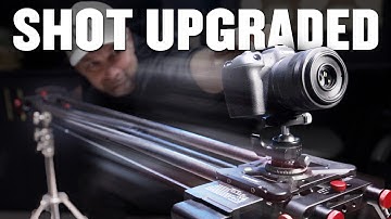 Make Your Slider Shots Look IMPOSSIBLE (It