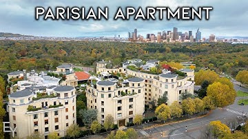 Touring An Iconic French Designer’s Apartment In Paris!