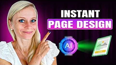 Design Funnels and Websites 10X Faster With Al on GoHighLevel (lovable alternative) - Make $5k/month