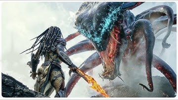 PREDATOR Part 1 & Part 2 || Understand the full story in Hindi