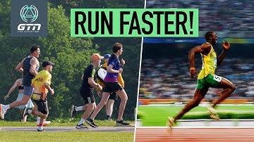 Why You’re Stuck At The Same Running Pace (And How To Get Faster)