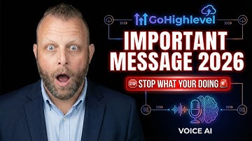 Why Basic GoHighLevel Voice AI Agents Won’t Sell in 2026