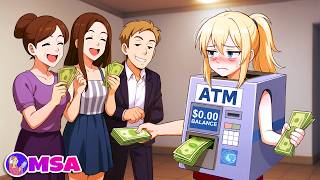 I'm The Richest Girl In Town