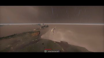 GPU accelerated worldgen + huge render distance - C2ME, Voxy, Photon Shaders