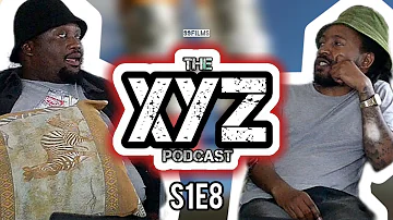 S1E8: Young Stunna's Amapiano Rise, Eminem's Reign in 2024, Nasty C's New EP, J.Cole Port Antonio