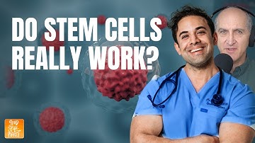 Can Your Body Really Heal Itself? Regenerative Medicine Breakthroughs.