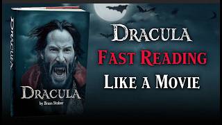 Dracula - The Book That Reads Like a Blockbuster
