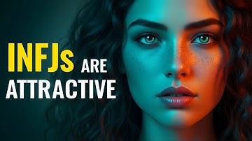 Why The INFJ Is So Attractive - The Rarest Personality Type