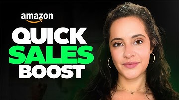Amazon Sellers Are Missing This. Don’t Be One of Them.