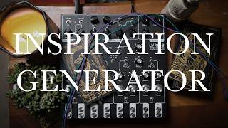 UNPREDICTABLE, INTUITIVE, GENIUS - SOMA LYRA 8