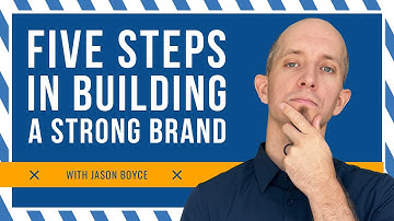 5 Things You Must Know to Build Brand Recognition from Scratch