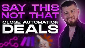 When Clients Say NO to Automation — Say THIS Instead!