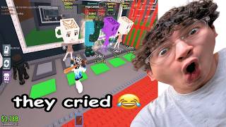 Try Not To Laugh: Kids Raging In “Steal A Brainrot” #2