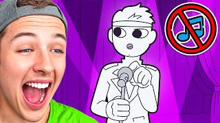 BeckBros React To A World Without Music..