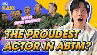 23 Questions With Noah Yap: From YouTuber to Ah Boys To Men Movie Star!