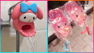 TOP Cute HELLO KITTY & SANRIO Ideas | Best of the Year