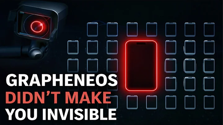 The De-Googled Phone Myth: Why It Makes You Stand Out