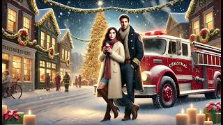 A Glenbrooke Christmas | HD | Romance | Full movie in english