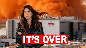 Huge US Chip Breakthrough — and a Big Warning for All