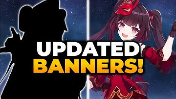 HSR 4.0 ALL NEWEST BANNERS ROADMAP + NEW BETA | Honkai Star Rail, 4.0 Banners HSR, HSR 4.0 Banner