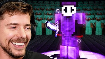 100 Youtubers Vs World