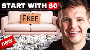 How Anybody Can Start This $15k/Month Business (With $0)