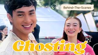 Ghosting BTS Vlog Ep6: Manila Shoot, Zach's First Day, Fondest Memories with Lola & more JMFyang! 🎬👻