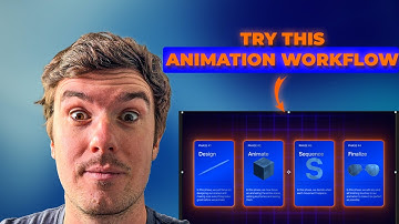 Stop Winging It in After Effects — Use This 4-Step Workflow