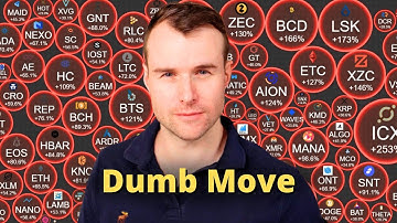 💀 This is just dumb...