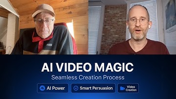 Wacht... AI schrijft VSL