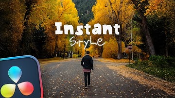 STOP Keyframing Text. Use THIS. (DaVinci Resolve)