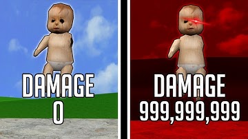 This Turned Props Into OP NPCs - Gmod Star Wars RP Admin Trolling