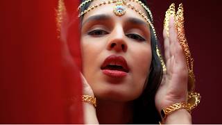 Avneesha. Red Ferrari (Official Music Video)