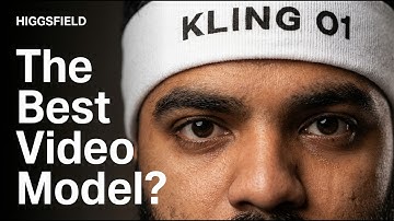 Higgsfield Kling O1: The Best AI Video Generator? (Full Workflow Test)