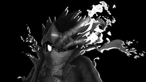 Kirby Air Riders is the Best Racing Game of the Year, Featuring @KingKlonoa