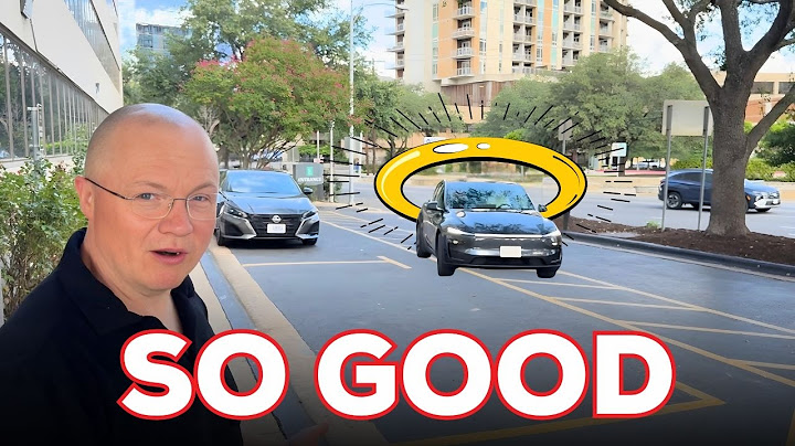 Tesla’s Robotaxi Just Drove Me. Here’s What Happened.