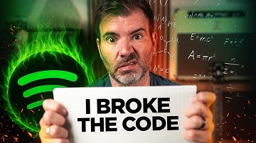 The Quantum Mechanics of the Spotify Algorithm