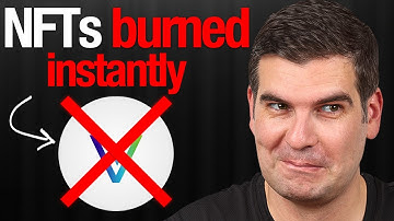 Deze stemming op VeChain gaf aanleiding tot ernstige twijfels...