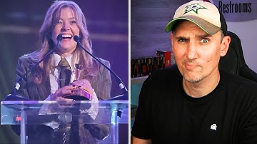 This Game Award Speech Was Completely UNHINGED